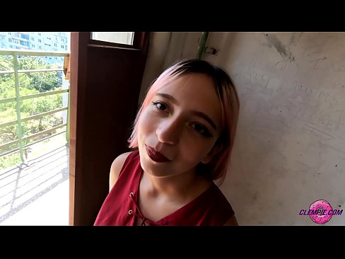 ❤️ Студент смуче непознат чувствено в задната част на улицата - Изпразване на лицето Ебане видео в bg.cassino-vulkan646.ru ❌❤
